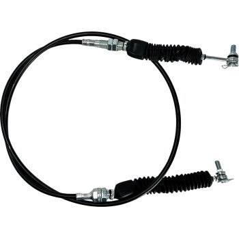 MOOSE UTILITY Shifter Cable - UTV - Polaris 100-4645-PU