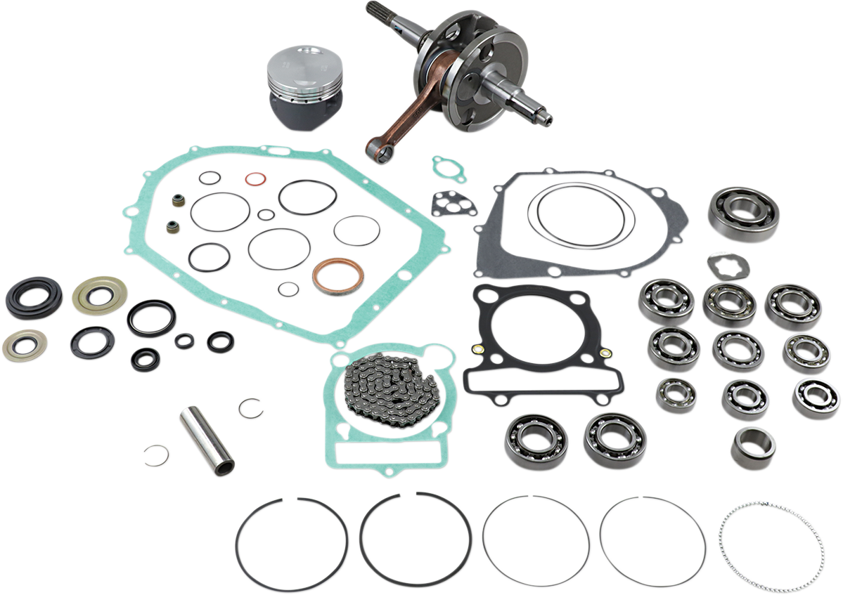VERTEX Engine Rebuild Kit WR101-210