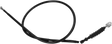 MOTION PRO Clutch Cable - Suzuki - Black Vinyl 04-0167