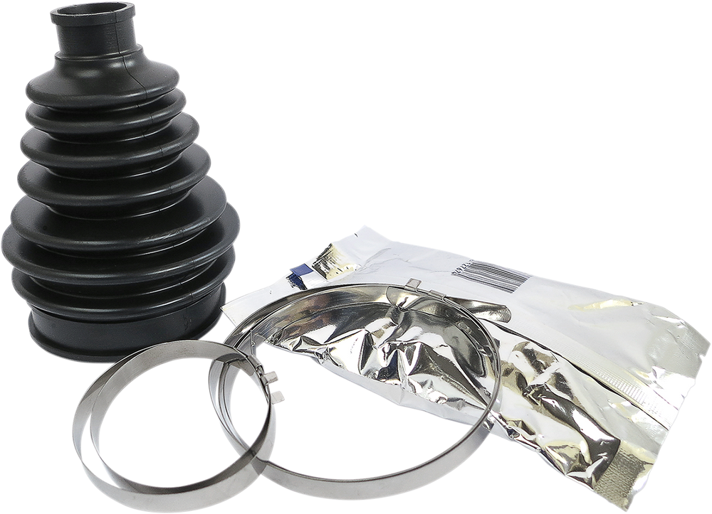 EPI CV Boot Kit - Front/Rear Inboard - Can-Am WE130153