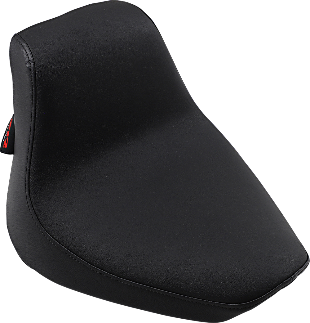 Z1R Low Solo Seat - Smooth - VStar 650 Custom 0810-1755