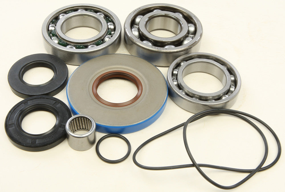 ALL BALLS Rear Differential Bearing And Seal Kit 25-2107