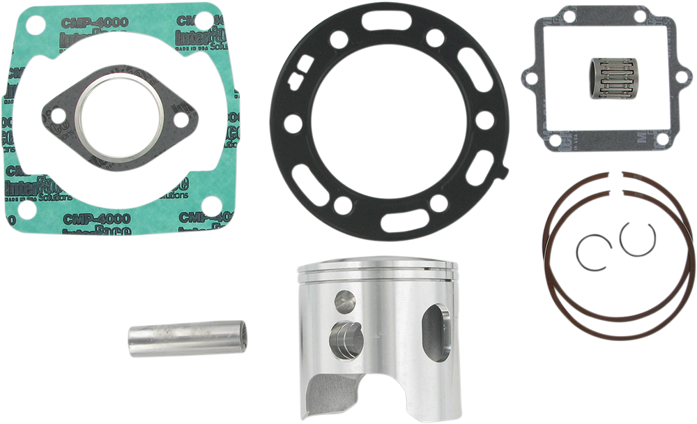 WISECO Piston Kit - Standard - Polaris ATV 400 High-Performance PK1106