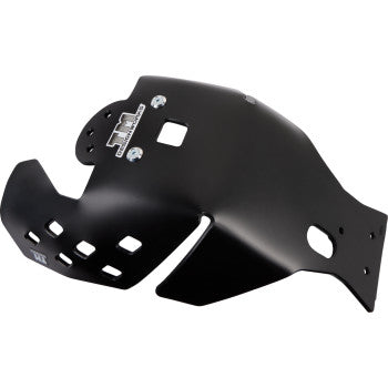 T.M. DESIGNWORKS Full-Coverage Skid Plate YZF250/450 YAMC-475-BK