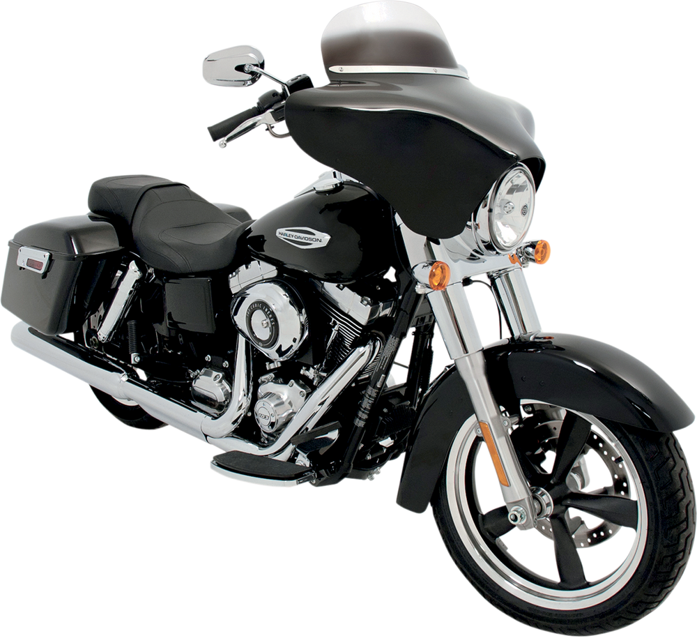 MEMPHIS SHADES Batwing Fairing - Harley Davidson MEM7011