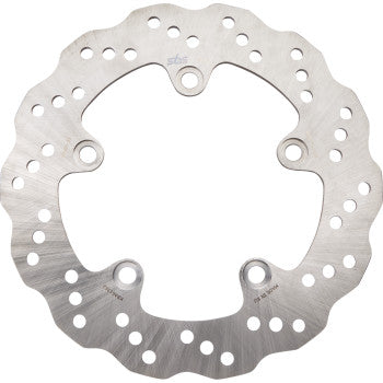 SBS Brake Rotor 5057