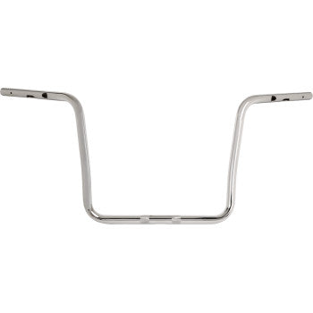 DRAG SPECIALTIES Handlebar - Ape Hanger - 14" - Chrome 0601-6568