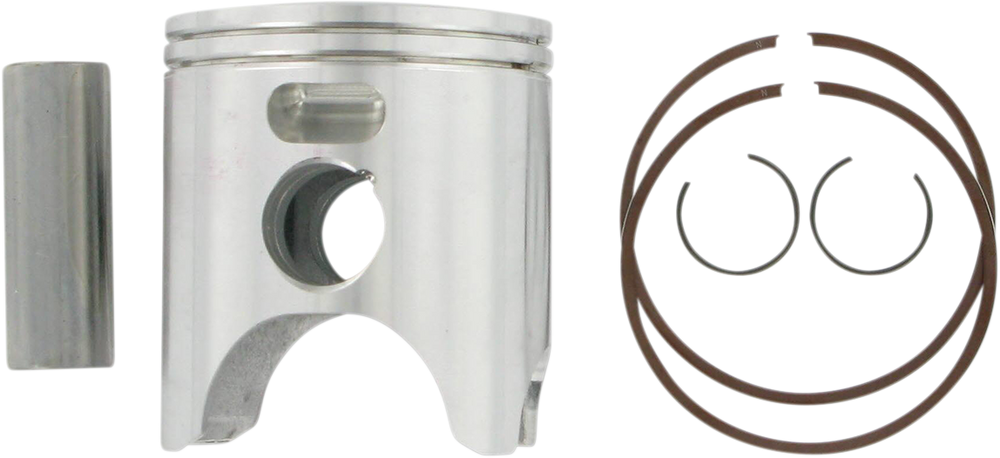 WISECO Piston - Yamaha - Standard High-Performance 2356M06800