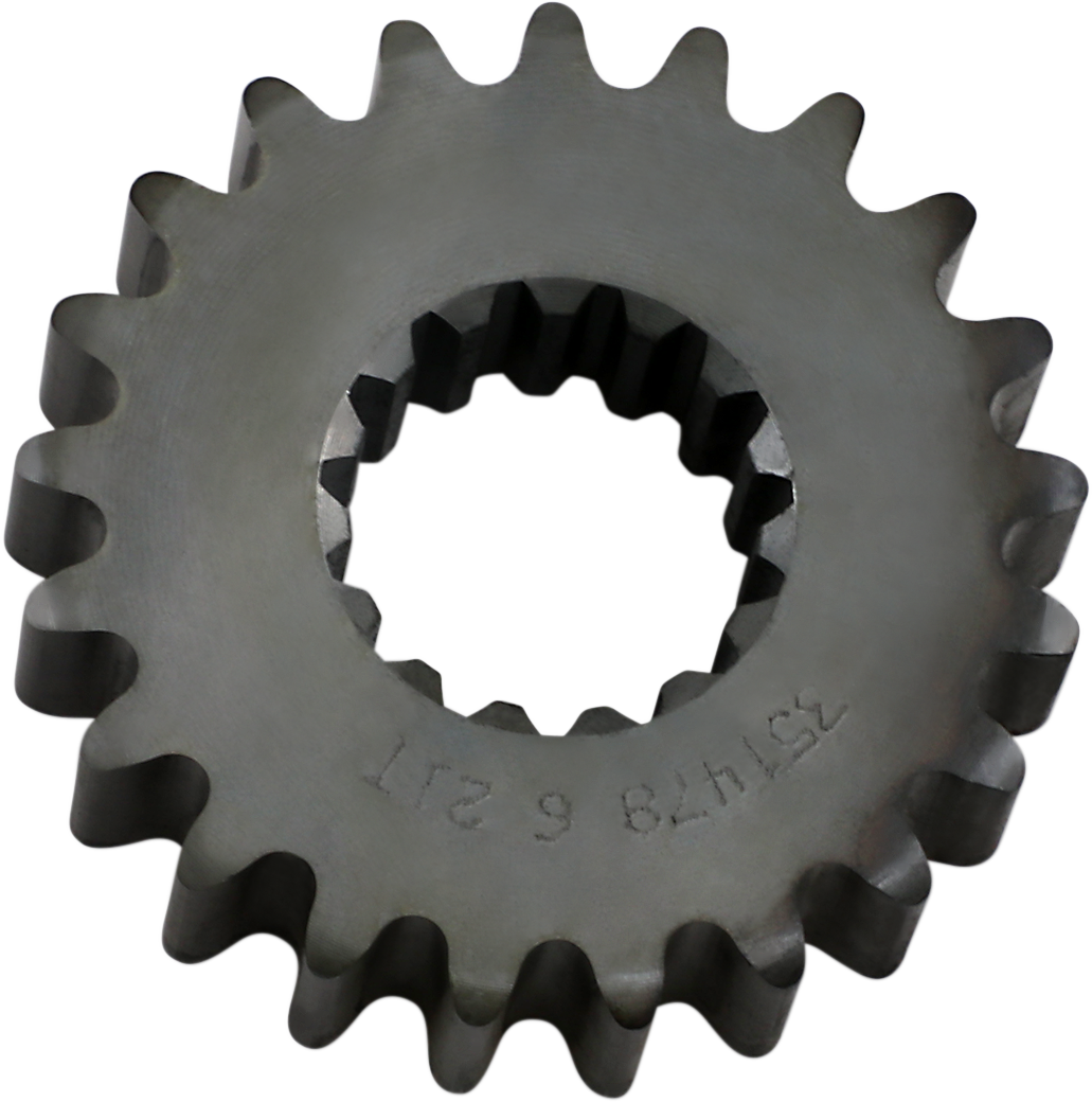 VENOM PRODUCTS Sprocket HY-VO - Yamaha - 21-Tooth 351478-006