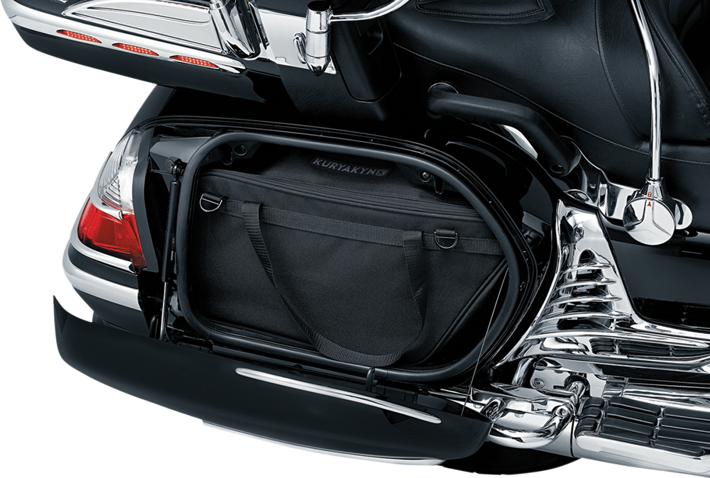 KURYAKYN Removable Saddlebag Liners 4170