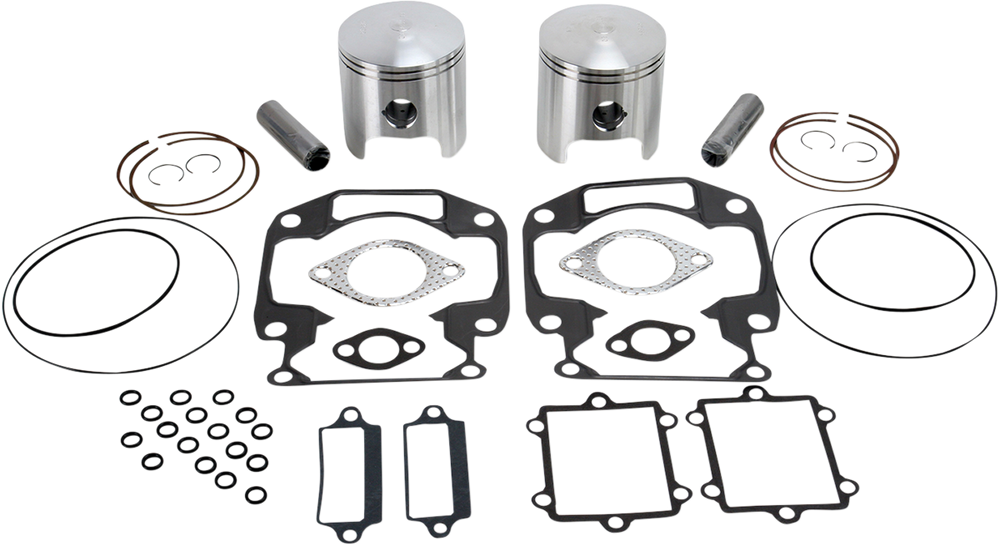 WISECO Piston Kit High-Performance SK1195