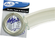 MOTION PRO Premium Fuel Line - Clear - 3/16" - 3' 12-1951