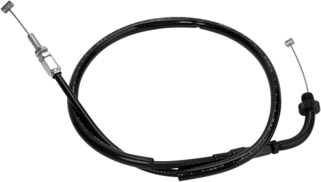 MOTION PRO Throttle Cable - Pull - Honda 02-0217