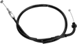 MOTION PRO Throttle Cable - Pull - Honda 02-0217