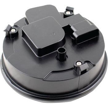 KOSO NORTH AMERICA HD-05 Multifunction Meter - Black BA072110