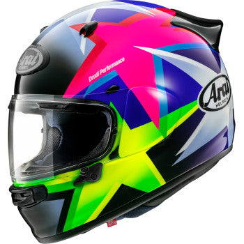 ARAI HELMETS Contour-X Helmet - Star - Small 0101-18580