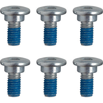 EBC Bolts - Rotor/High Tensile - Front - 6 Pack DB403/6