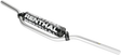 RENTHAL Handlebar - 7/8" - 983 - Villopoto/Stewart - Silver 98305SI01185