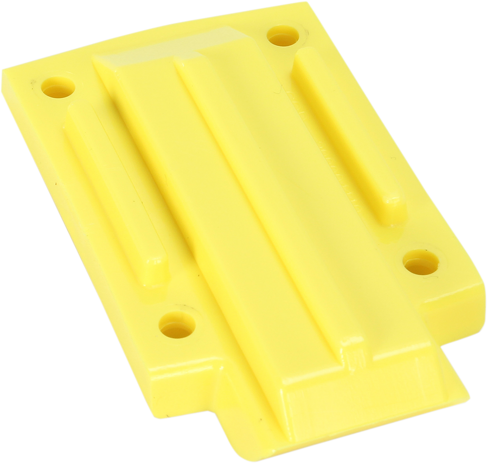 ACERBIS Chain Guide Replacement Insert 2.0 - Suzuki - Yellow 2411000005