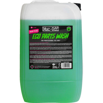 MUC-OFF USA Eco Refill Fluid - 20L 20090US