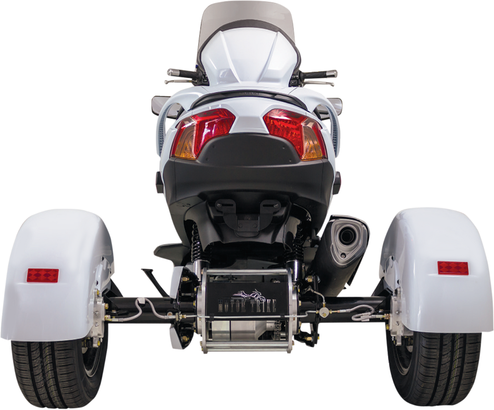 MOTOR TRIKE Trike Conversion Kit MTKT0089