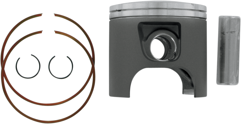 WSM Piston Assembly - Sea-Doo - Standard 010-809PK