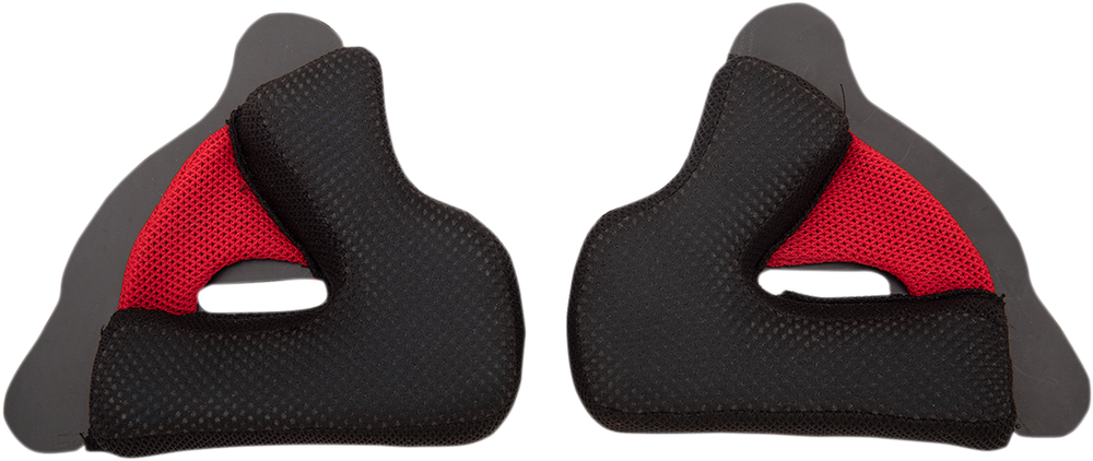 Z1R Child Rise Cheek Pads - S/M 0134-2377