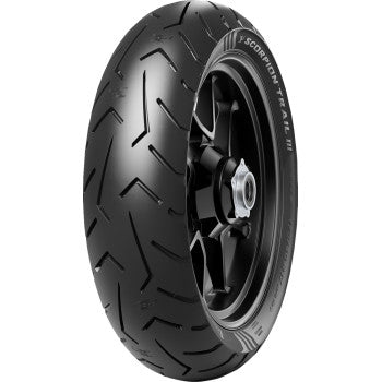 PIRELLI Tire - Scorpion™ Trail III - Rear - 170/60ZR17 - 72W 4255900