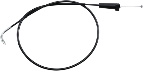 MOTION PRO Throttle Cable - Pull - Suzuki 04-0203