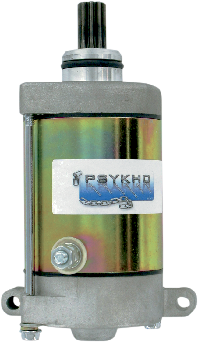 PSYKHO Starter Motor - Yamaha 18759N