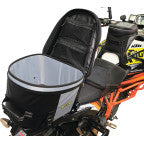 NELSON RIGG Hurricane Waterproof Tail Bag - Adventure - 28L SE-4028