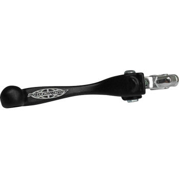 PRO CIRCUIT Forged Brake Lever - Black PCBL03-01-018
