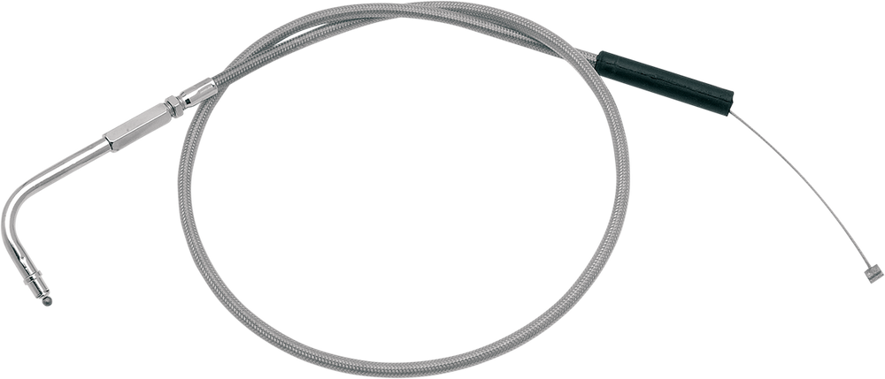 MOTION PRO Throttle Cable - Armor Coat 66-0259