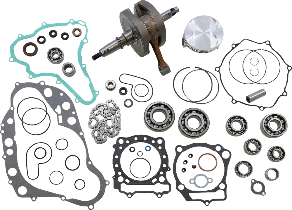 VERTEX Engine Kit - Suzuki WR101-059