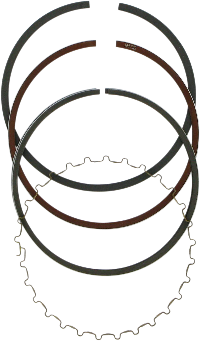 WISECO Ring Set Replacement 2618XC