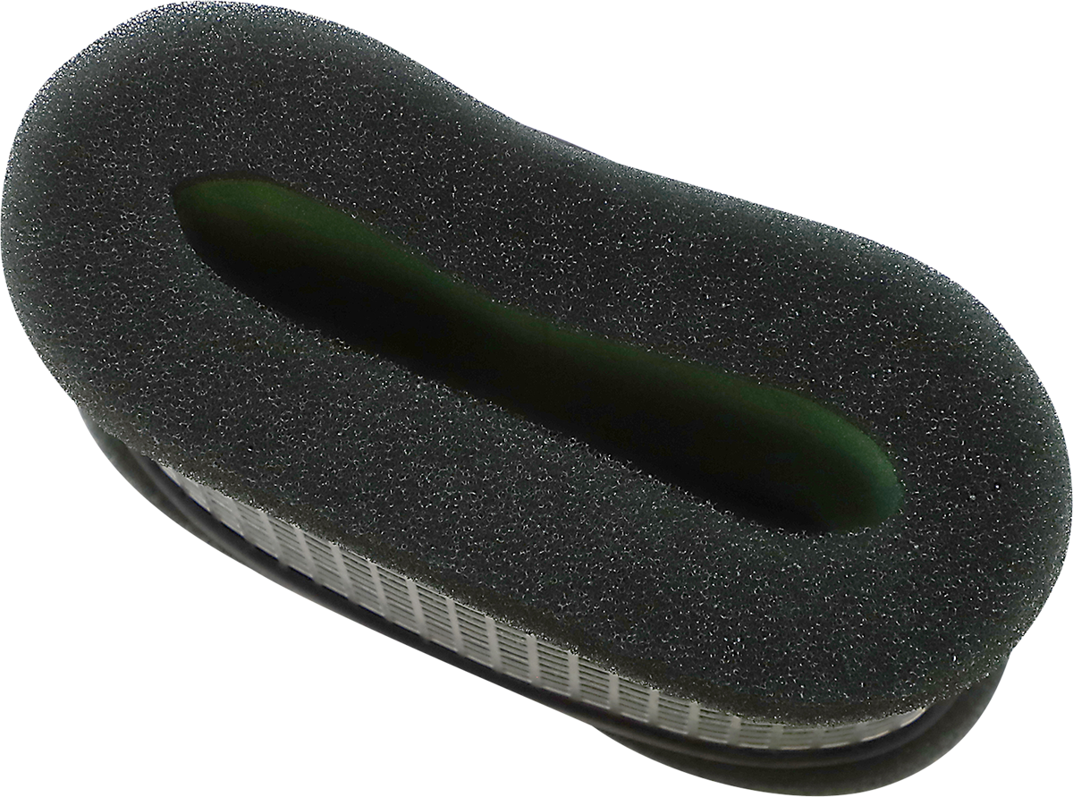 MOOSE RACING Pre-Oiled Air Filter - Polaris Scrambler /Magnum P3-15-02