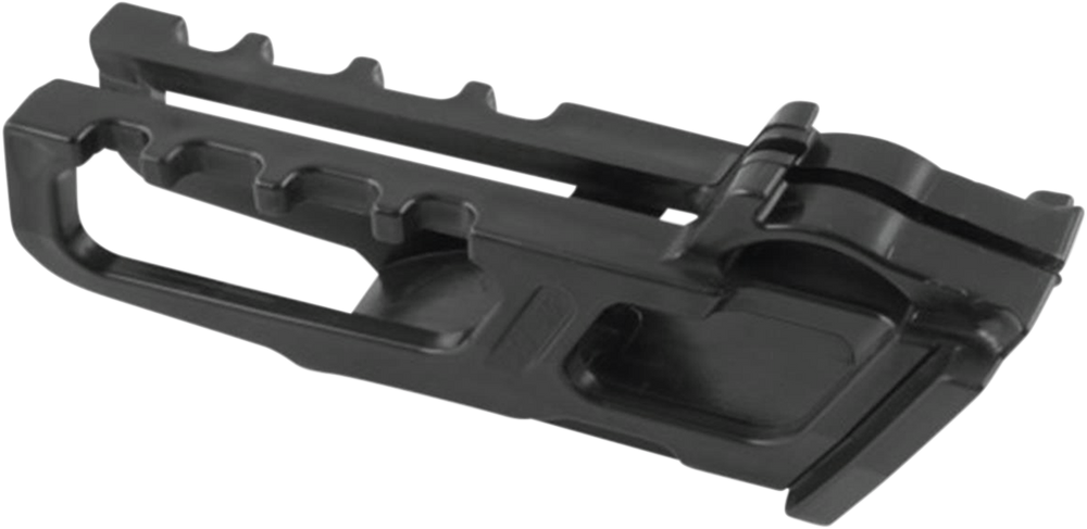 ACERBIS Chain Guide - Kawasaki - Black 2404200001