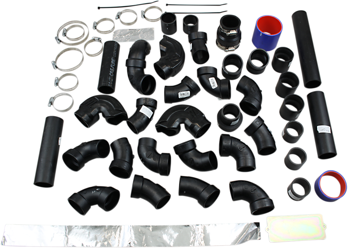 HIGH LIFTER Snorkel Kit - Can-Am Outlander 71-10920