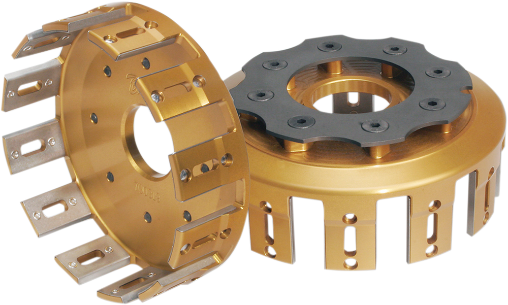 BARNETT Clutch Basket 321-70-01003