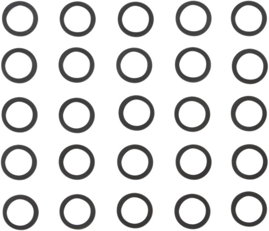 COMETIC Pushrod Cover Seals C9409-25