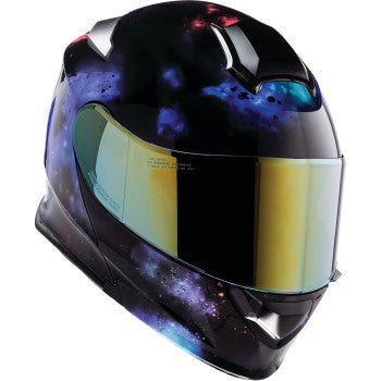 Z1R Solaris 2.0 Modular Helmet - Infinix - Black - Small 0100-2600