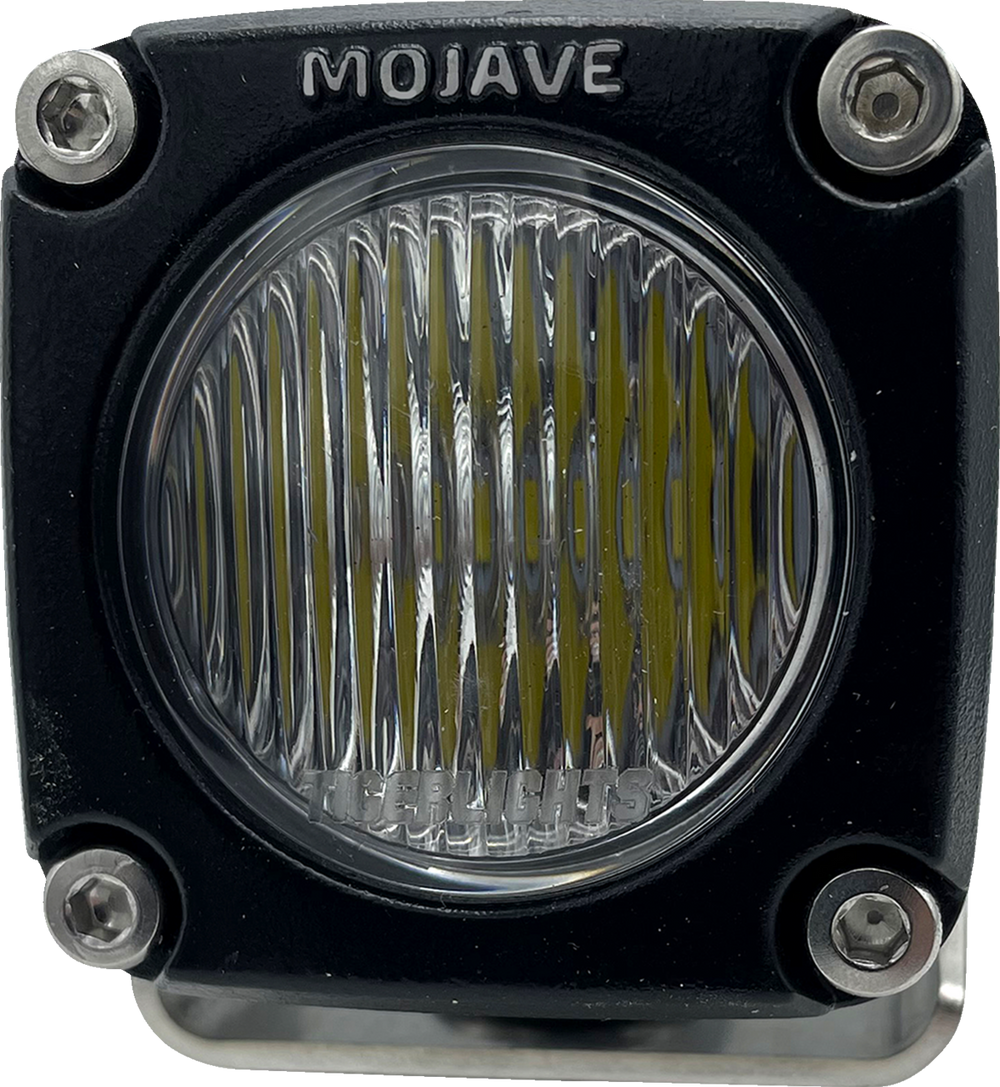 ALL BALLS LED Racing Light - 2" TLM2
