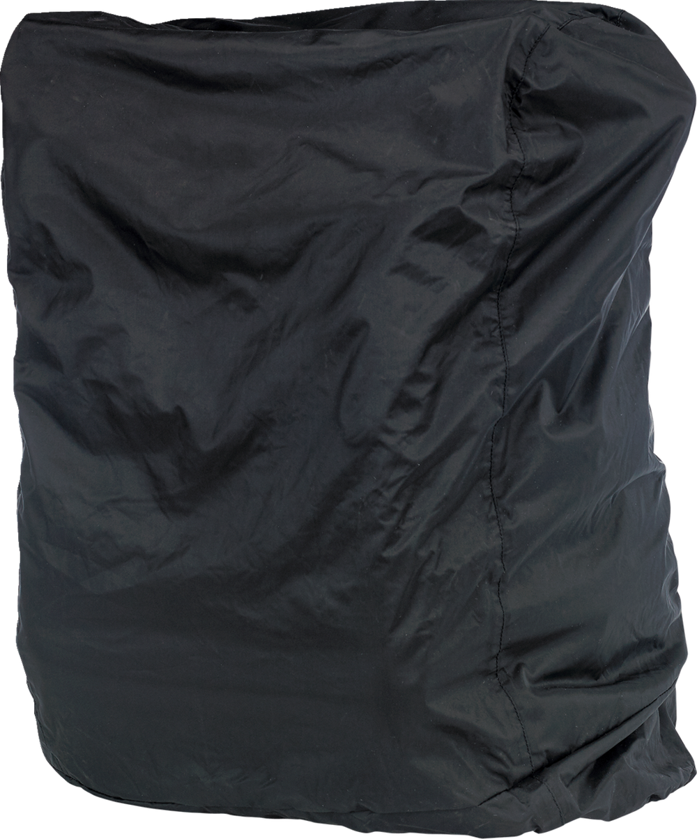 BILTWELL EXFIL-80 Motorcycle Bag - Gen 2 - Black 3014-01