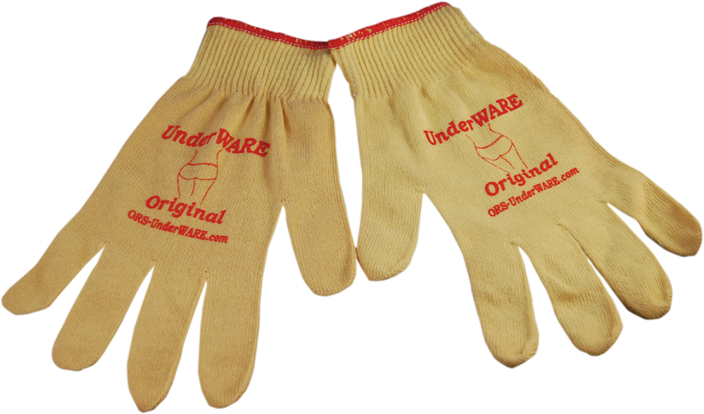 PC RACING Glove Liners - Original - XL M6014