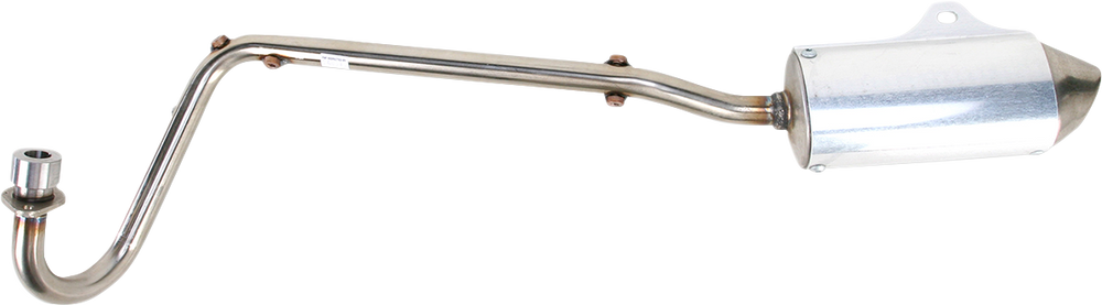 FMF Powercore 4 Exhaust 044156 1820-1321