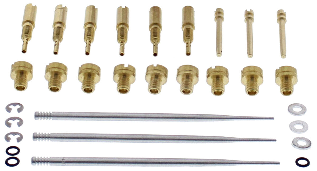 ALL BALLS Hsr 42 Jet Kit 26-10054