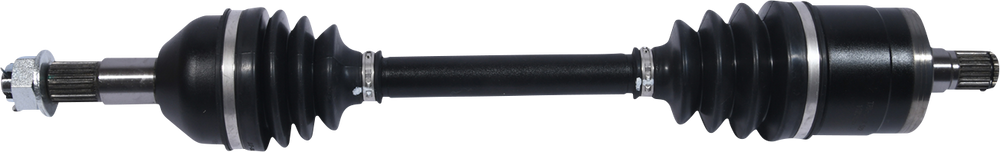 ALL BALLS Complete Axle Kit - Rear Left/Right | Middle Left - Can Am AB8-CA-8-311