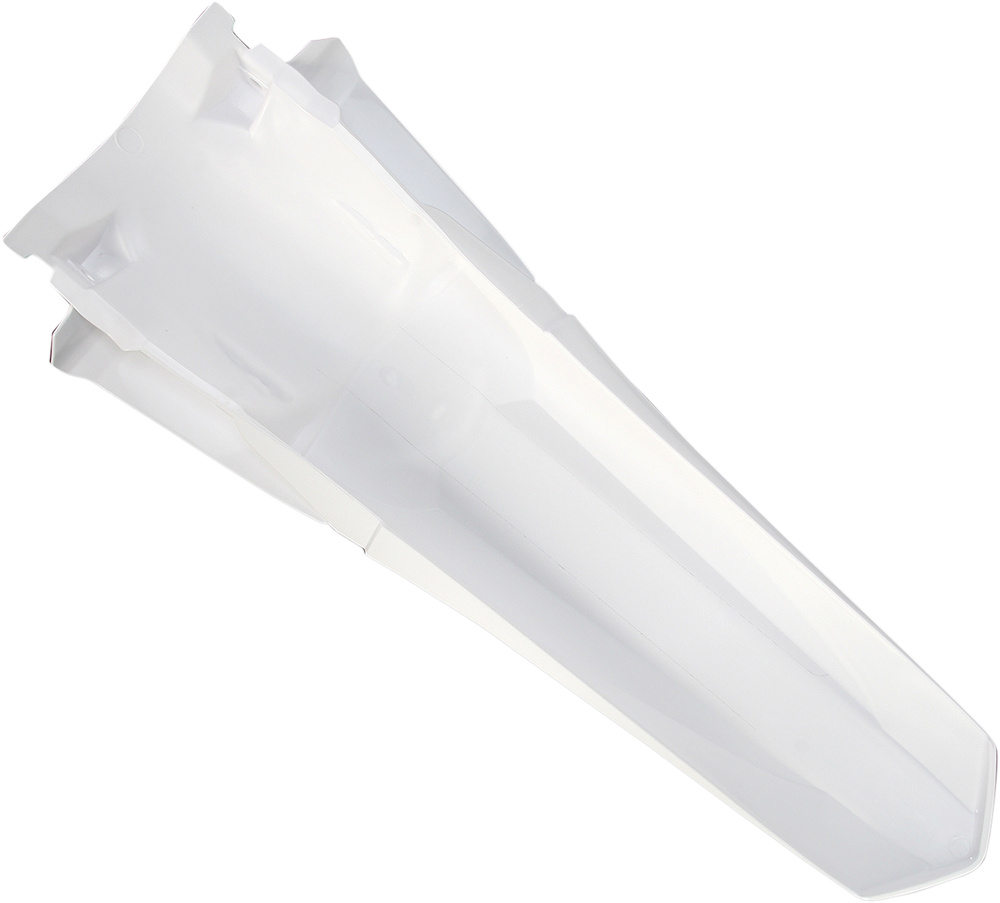 ACERBIS Rear Fender - White 2319620002