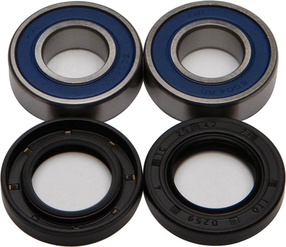 ALL BALLS Wheel Bearing & Seal Kit 25-1070