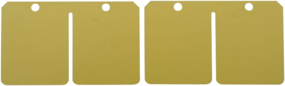 BOYESEN Single-Stage Reed - Fiber - CR250 '02 SSF202